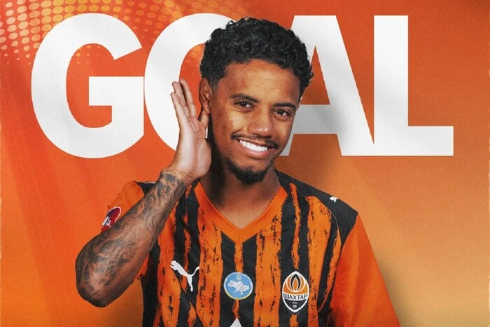 «Шахтар» проти «Динамо»: результат матчу