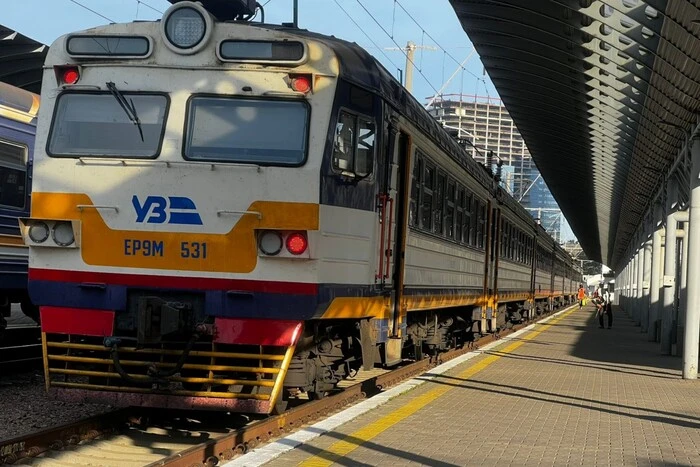 Член наглядової ради розхвалив програму «УЗ-3000»