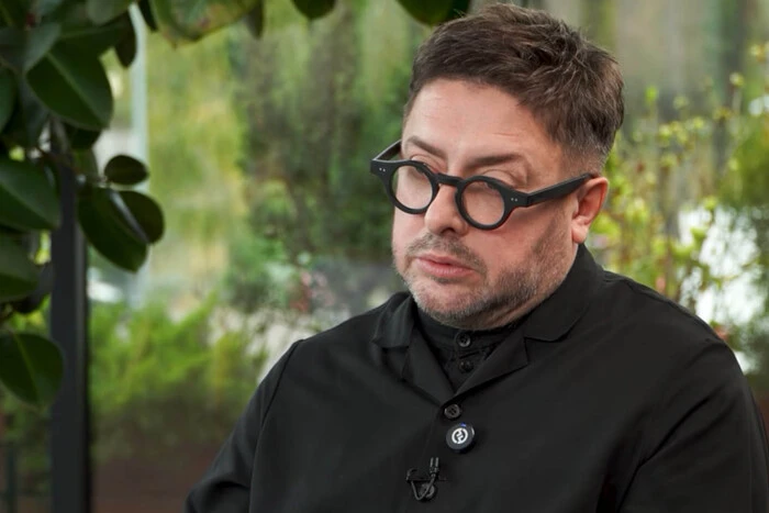 Телеведущий предлагает засыпать Россию хлоркой