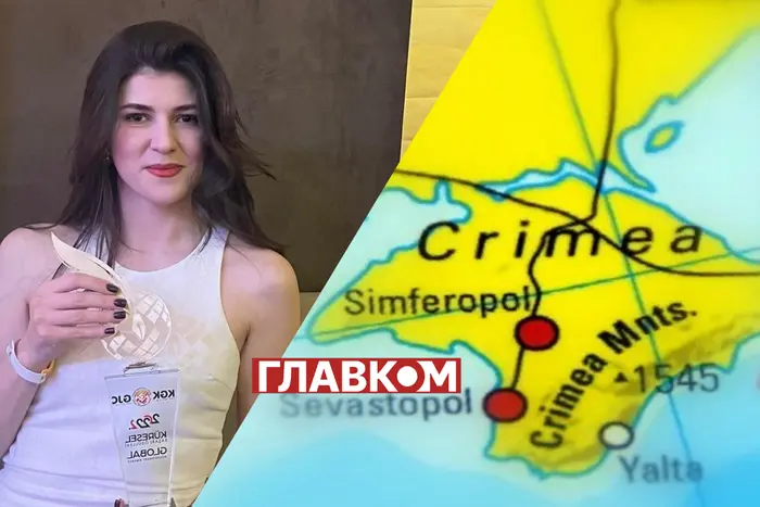 Озброєні ФСБ-шники обшукали дім журналістки