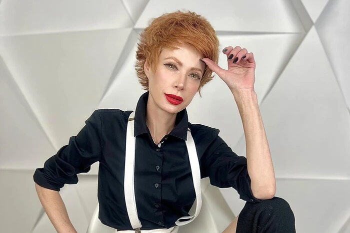 Кандидатка з телешоу ображується нецензурною мовою