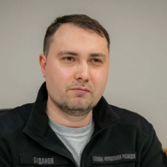 Буданов с неожиданным визитом в Польшу