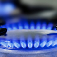 Контроль якості газу в Україні