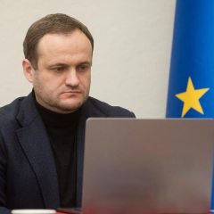 Генераторы и котлы для Украины