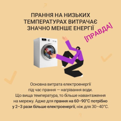 Логотип UNICEF та Міністерства енергетики