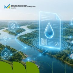 Дозволи на воду для бізнесу та громадян