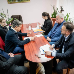 Партнерство України та Великої Британії