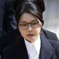 Former first lady of South Korea in prison