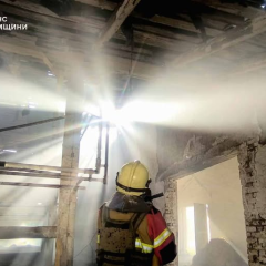 Russian Attack in Sumy Region Injures Five People