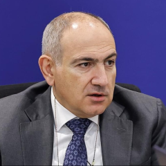 Armenia marks Russia as enemy