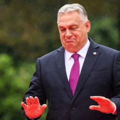 Виктор Орбан обвинил ЕС в цензуре