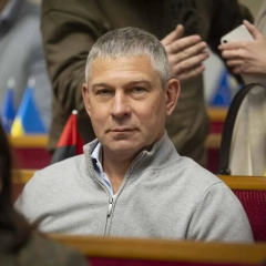Нардеп Шаповалов купил Zeekr за 5,7 млн гривен