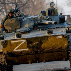 Група Збройних сил України зосередилася у Покровську