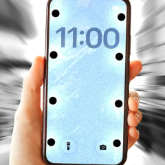 Прихований режим iPhone в автобусі