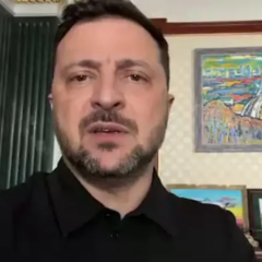 Зеленський затвердив план далекобійності на червень