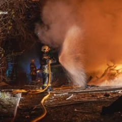 Сумська атака: 15 постраждалих, 3 дітей
