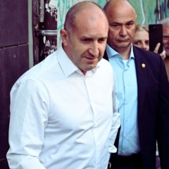 Elections in Bulgaria 2023