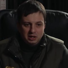 Dmytro Ivanov on energy security: donor generators