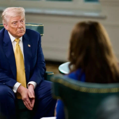 Trump ready to meet with new Iranian leader