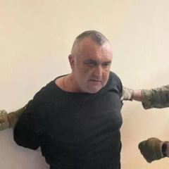 Odessa court convicts soldier for activist's murder