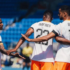 Netherlands vs Japan WC 2026. First round