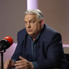 Виктор Орбан анонсирует перезагрузку Фидес