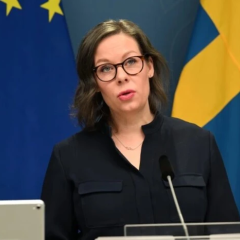 Швеція та ЄС підтримують трибунал