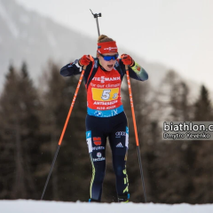 German biathletes poisoned at the 2026 Olympics