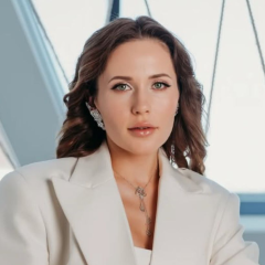 Jealousy Cost Her Friendships: Ukrainian Actress Natalka Denysenko Opens Up
