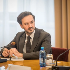 Ukrainian MFA responds to Poland's proposal