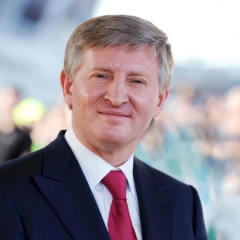 Three models of ending the war mentioned by Akhmetov