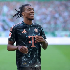 Real Madrid prepares record transfer: 160 million euros for Bayern star Olise