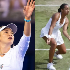Донна Векич та Робін Монтгомері виграють на старті трав'яного сезону WTA