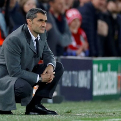 Ernesto Valverde leaving Athletic: head coach announces departure