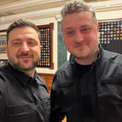 Андрей Коваленко уходит в отставку