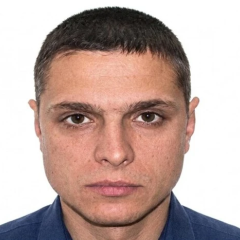 Розстріл цивільного в Бучі