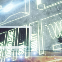 Neuromorphic processor for US Army
