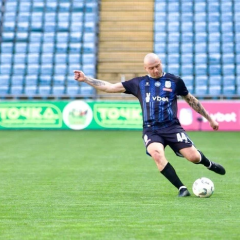 Yaroslav Rakitskyy leaves Chornomorets