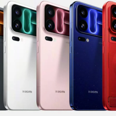 Xiaomi 18 Pro на світовому ринку