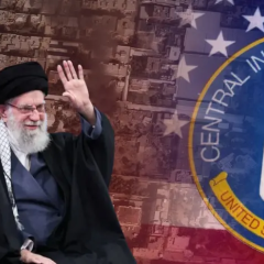 US-Israel joint operation in Tehran