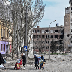 Епідемія холери наближається до Маріуполя