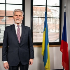 Чехія пропонує мирне врегулювання
