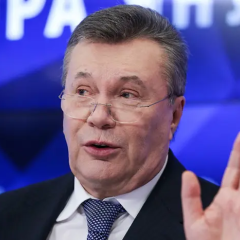 Прокурори завершили справу Януковича та 16 посадовців щодо Майдану