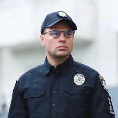 Internet fraud scheme in Khmelnytsky region
