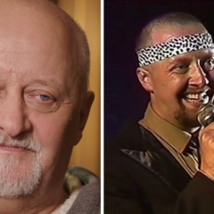 Singer Mykolaychuk confesses debts and loss of house due to shelling