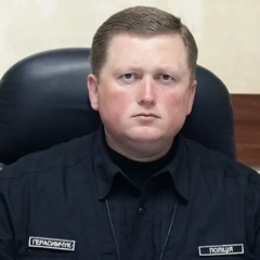 Dismissal of police chief in Khmelnytsky region