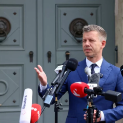 Political stability in Hungary will strengthen
