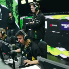 Navi defeat Aurora in ESL Pro League finals and return to top 4 world ranking