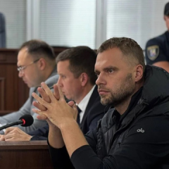 Посадовець Офісу генпрокурора під вартою