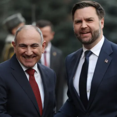 USA and Armenia signed billion deal
